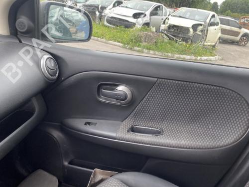 Climate control NISSAN NOTE (E11, NE11) 1.4 | BP25502909I5  - Image 16