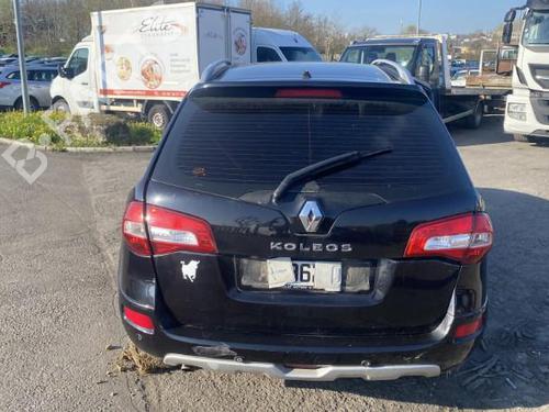 Alternator RENAULT KOLEOS I (HY_) 2.0 dCi 4x4 (HY0K) | BP25572939M7 