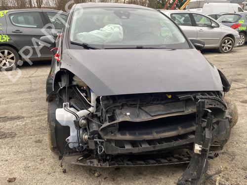 Climate control FORD FIESTA VII (HJ, HF) 1.0 EcoBoost | BP25499654I5  - Image 18