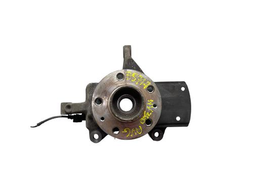 Mangueta delantera izquierda Mangueta delantera izquierda NISSAN NV300 Van (X82) 1.6 dci 125 (125 hp) 37472079 37472079