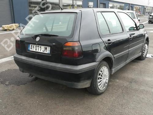 Left headlight VW GOLF III (1H1) 1.9 D | BP25515839C28 