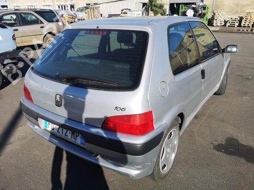 Rudehejsemekanisme Højre foran PEUGEOT 106 II (1A_, 1C_) 1.1 i | BP25539017C23 