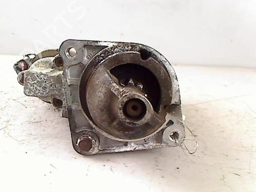 Startmotor FIAT STILO Multi Wagon (192_) 1.6 16V | BP25558606M8 