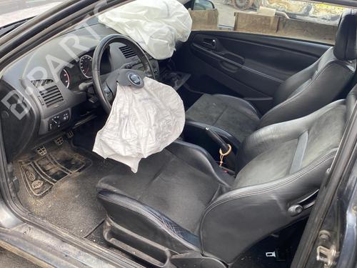 Rear right belt tensioner SEAT IBIZA II (6K1) 1.9 TDI | BP27345102C90 