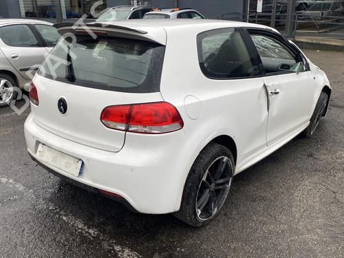 Steering column stalk VW GOLF VI (5K1) 1.6 TDI | BP31907955I23  - Image 14