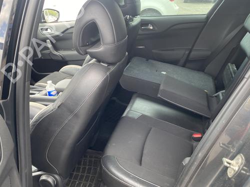 Left front window switch CITROËN DS4 (NX_) 1.6 HDi 115 | BP28204471I27  - Image 28