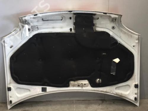 Hood RENAULT KANGOO (KC0/1_) D 65 1.9 (KC0E, KC02, KC0J, KC0N) | BP25575551C1