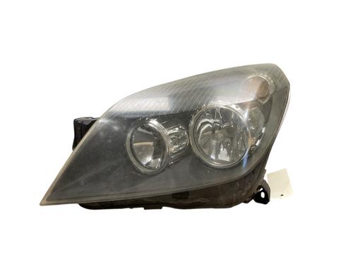 Venstre forlygte OPEL ASTRA H (A04) 1.7 CDTI (L48) (100 hp) 25505258