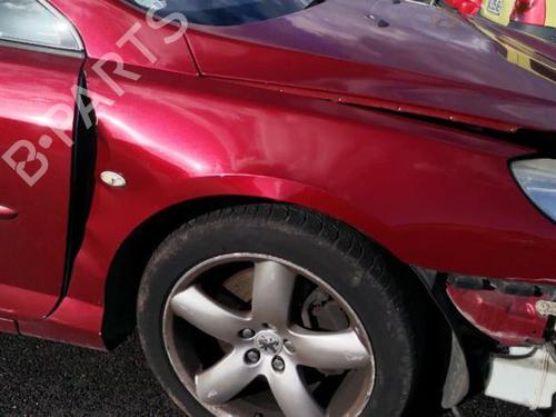 Left front window switch PEUGEOT 407 Coupe (6C_) 2.7 HDi | BP25579095I27  - Image 34