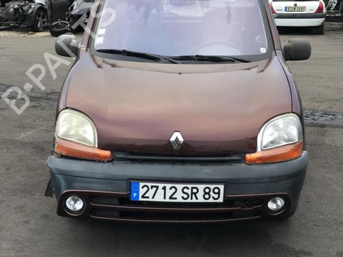 Left headlight RENAULT KANGOO Express (FC0/1_) D 55 1.9 (FC0D) | BP25534208C28 - Image 13