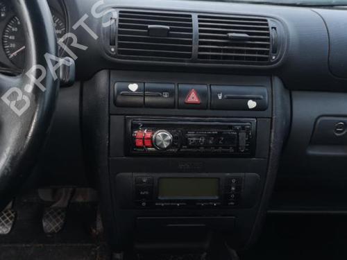 Left taillight SEAT LEON (1M1) 1.9 TDI | BP25583268C34 - Image 24