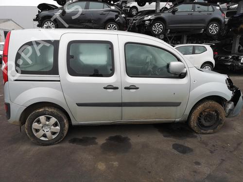 AC compressor RENAULT KANGOO / GRAND KANGOO II (KW0/1_) 1.5 dCi 90 (KW05, KW08, KW0G, KW11) | BP25580105M34 
