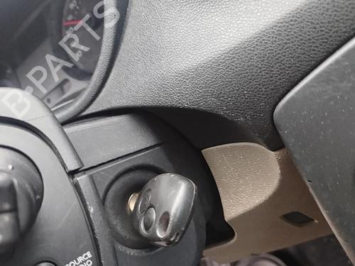 Warning switch RENAULT CLIO III (BR0/1, CR0/1) 1.5 dCi (BR17, CR17) | BP30148213I22  - Image 29