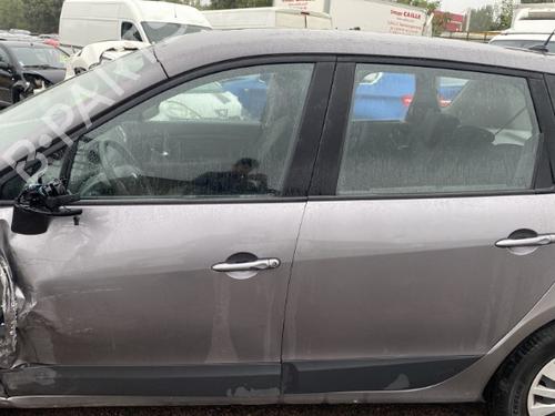 Left front window switch RENAULT SCÉNIC III (JZ0/1_) 1.9 dCi (JZ0J, JZ1J, JZ1K, JZ1S) | BP26286740I27  - Image 11