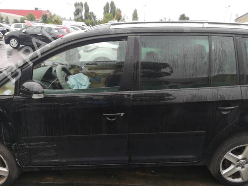 Left front window switch VW TOURAN (1T1, 1T2) 1.9 TDI | BP25560854I27 - Image 26