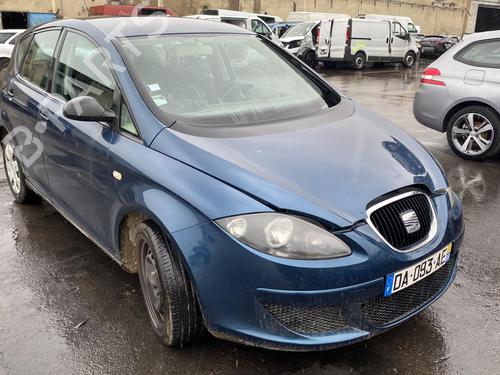 Left taillight SEAT TOLEDO III (5P2) 1.9 TDI | BP25580399C34 