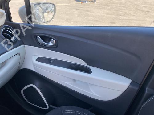 Hand brake RENAULT CAPTUR I (J5_, H5_) 1.5 dCi 90 (J5N4, J5M5, J5MW, J5M6, J5AL, J5AJ) | BP25580011I18 - Image 26