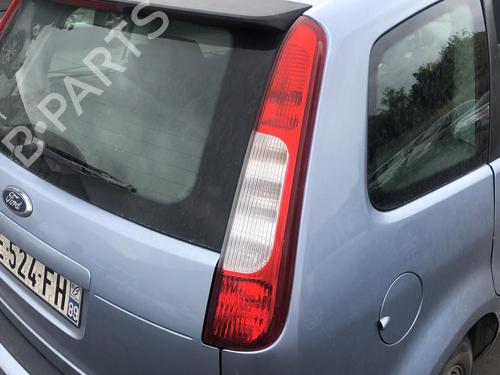 Rear right seatbelt FORD FOCUS C-MAX (DM2) 1.8 | BP25557982I28 - Image 4