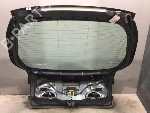 Bakluke CC/Kombi-Kupé RENAULT LAGUNA II (BG0/1_) 2.0 16V (BG00, BG0K, BG0P, BG0W) | BP25556745C6 