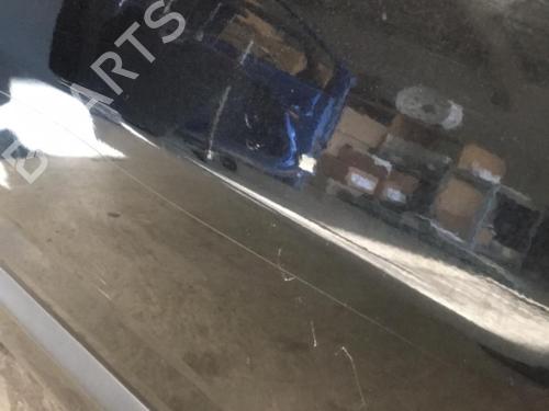Right front door HYUNDAI MATRIX (FC) 1.5 CRDi | BP25578698C3 