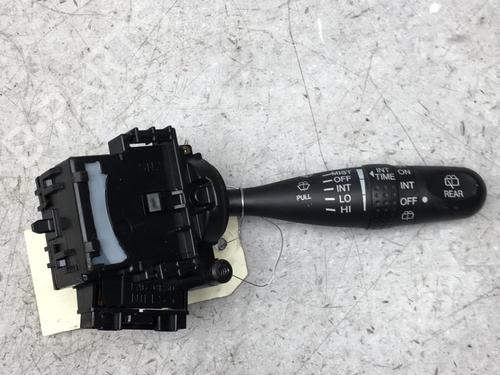 Used Steering column stalk SUZUKI SWIFT III (MZ, EZ) 1.3 DDiS (RS413D) (75 hp) 25520227