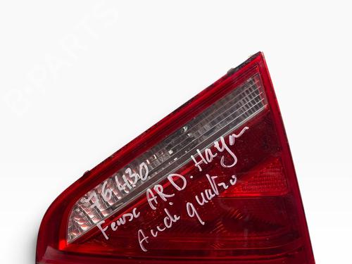 Used Right tailgate light Right tailgate light AUDI A5 (8T3) 3.0 TDI quattro (240 hp) 39738202 39738202