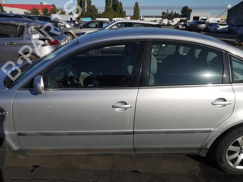 Ignition barrel VW PASSAT B5.5 (3B3) 1.8 T 20V | BP25585356M48  - Image 21