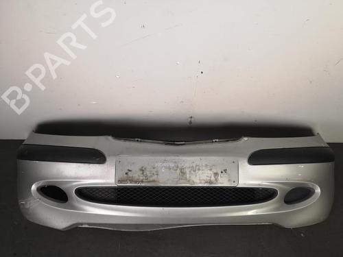 Used Front bumper MERCEDES-BENZ A-CLASS (W168) A 170 CDI (168.009, 168.109) (95 hp) 25552656
