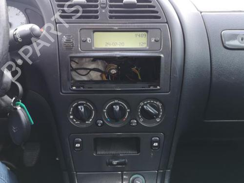 Right mirror CITROËN XSARA Coupe (N0) 2.0 HDI 90 | BP25524621C27 
