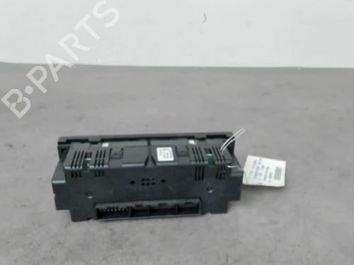 AC-Styringsenhed/Manøvreenhed VW PASSAT B5.5 (3B3) 1.9 TDI | BP25516287I5 