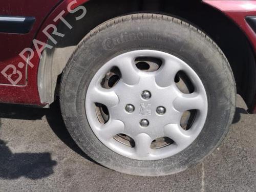Left taillight PEUGEOT 406 (8B) 1.8 16V | BP25536959C34 