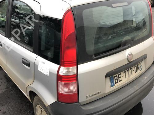 Front left window mechanism FIAT PANDA (169_) 1.2 (169.AXB11, 169.AXB1A) | BP25581358C22 - Image 8