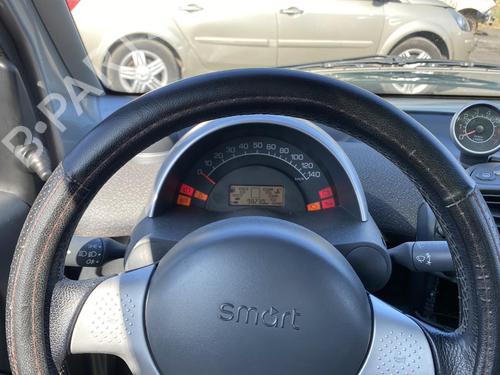 Left sun visor SMART FORTWO Coupe (450) 0.7 (450.352, 450.332) | BP25509816I1 - Image 21