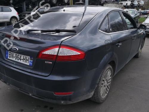 Climate control FORD MONDEO IV (BA7) 1.8 TDCi | BP25554217I5  - Image 17
