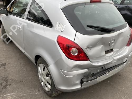 Højre forlygte OPEL CORSA D (S07) 1.3 CDTI (L08, L68) | BP25501913C29 