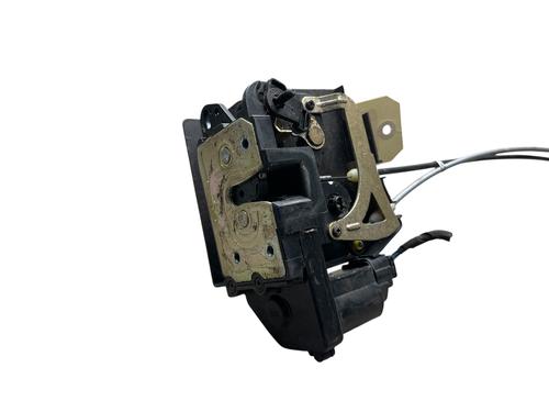 Used Rear right lock Rear right lock SSANGYONG STAVIC 2.7 270 sXDi 4x4 (165 hp) 25514354 25514354