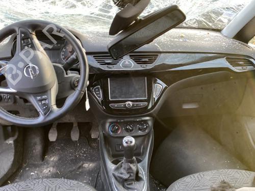 Climate control OPEL CORSA E (X15) 1.4 (08, 68) | BP25507920I5  - Image 7