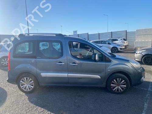 Forkjerm venstre CITROËN BERLINGO MULTISPACE (B9) | BP36434032C41 - Image 9