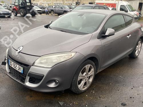 Display monitor RENAULT MEGANE III Coupe (DZ0/1_) 1.5 dCi (DZ09, DZ0D, DZ1F, DZ1G, DZ14, DZ29) | BP25529881C48