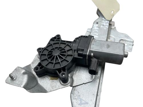 Front right window mechanism DACIA DUSTER (HS_) 1.5 dCi | BP27317338C23 
