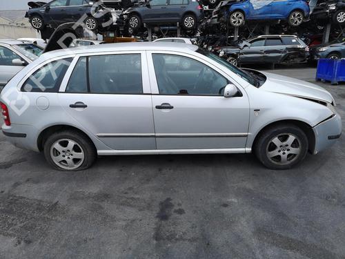 Switch SKODA FABIA I Combi (6Y5) 1.9 TDI | BP25584605I30 - Image 10
