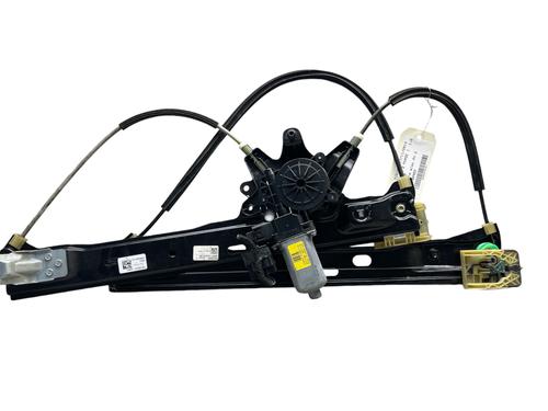 Used Front left window mechanism FORD C-MAX II (DXA/CB7, DXA/CEU) 1.6 TDCi (95 hp) 25530516