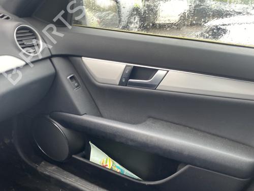 Left sun visor MERCEDES-BENZ C-CLASS T-Model (S204) C 220 CDI (204.202) | BP25539799I1 - Image 27