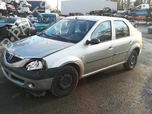 Climate control DACIA LOGAN (LS_) 1.5 dCi (LS0K) | BP25577167I5  - Image 29