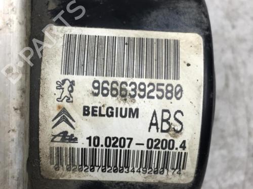 abs-pump-citroen-c3-ii-sc_-2009-25515077 main image