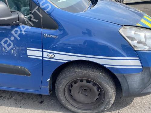 Right front window switch PEUGEOT PARTNER Tepee 1.6 HDi | BP25548208I26 - Image 10