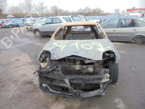 Left front window switch ALFA ROMEO MITO (955_) 1.3 MultiJet (955AXP1A, 955AYC1A) | BP25583827I27  - Image 5