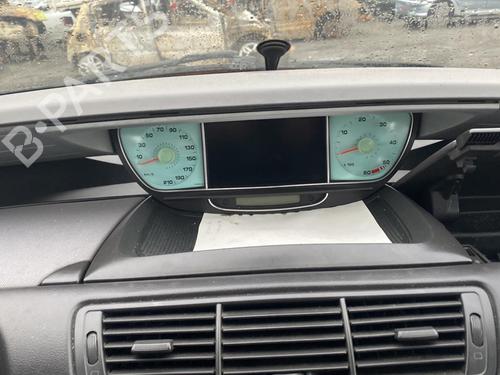 ABS pump PEUGEOT 807 (EB_) 2.0 HDi | BP25572298M43 - Image 16