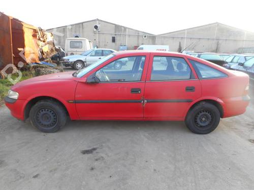 Generator OPEL VECTRA B Hatchback (J96) 2.0 DI 16V (F68) | BP25535504M7 