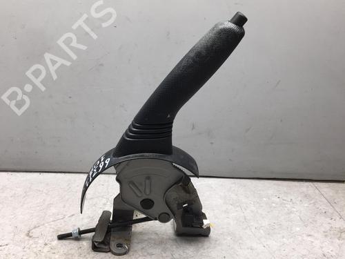Hand brake PEUGEOT 107 (PM_, PN_) 1.4 HDi | BP25580362I18 